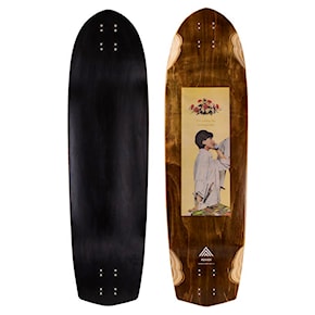 Longboard doska Prism Reaver Core Series 2021