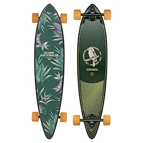 Longboard Globe Pintail kookaburra 2022