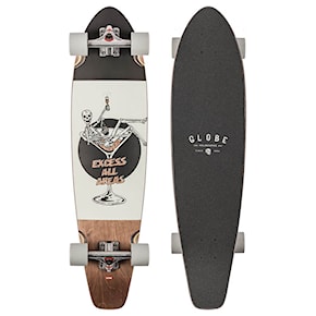 Longboard Globe The All-Time excess 2021