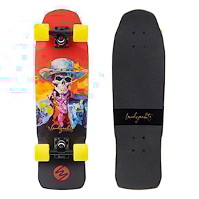 Longboard Landyachtz Dinghy Legend 2025