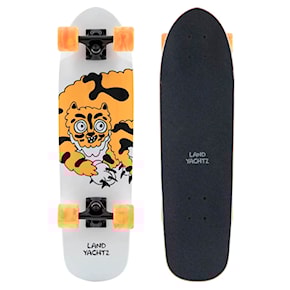 Longboard Landyachtz Dinghy Tigor 2021
