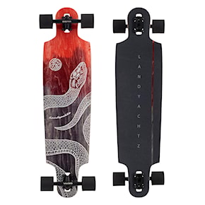 Longboard Landyachtz Drop Cat 38 Python 2025