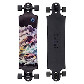 Longboard Landyachtz Switchblade 40 Atmosphere 2025