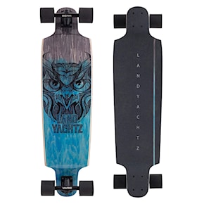 Longboard Landyachtz Top Cat Owl 2025