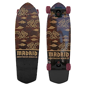 Longboard Madrid Picket Dragon 2023