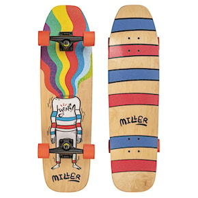 Longboard Bushings Miller Clowning 2023