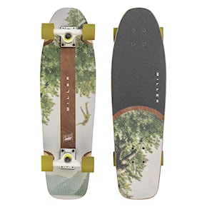 Longboard Miller Drop 2023