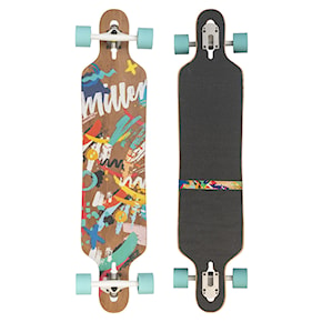 Longboard Bushings Miller Touch 2023