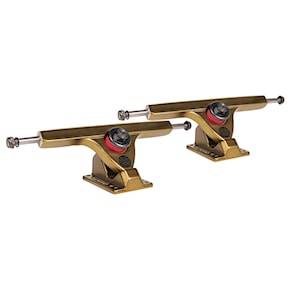 Longboard truck Caliber Caliber II gangster gold