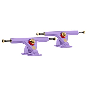 Longboard Truck Caliber Caliber II satin lavender