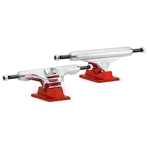 Caliber Standard raw/satin red