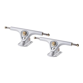 Longboard truck Paris V3 pearl white