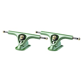 Longboard truck Paris V3 tropic green