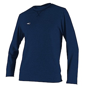 Lycra O'Neill Hybrid L/s Sun Shirt abyss 2020