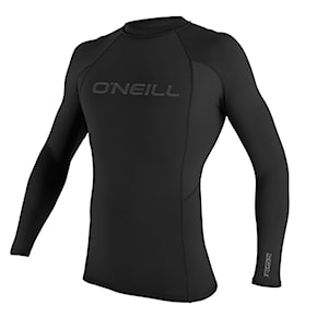 Lycra O'Neill Thermo-X L/S Top black 2020