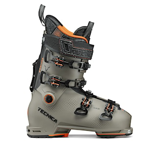 Ski Boots Tecnica Cochise 110 Dyn Gw transition grey 2024