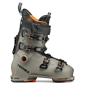 Ski Boots Tecnica Cochise 110 Hv Dyn Gw transition grey 2024