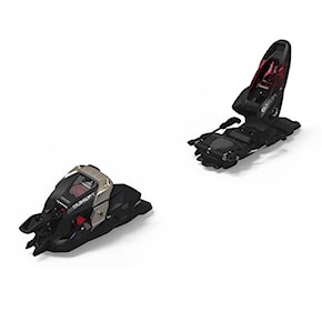 Marker Duke Pt 12 125 black/red 2020/2021