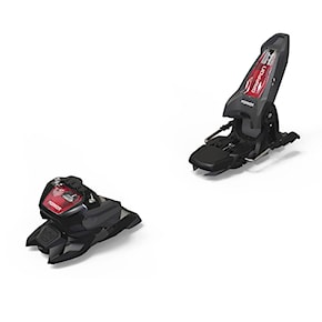 Marker Griffon 13 Id 100 anthracite/black/red 2020/2021