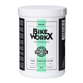 Lubricant Bikeworkx Progreaser Original