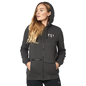 Přejít na produkt Mikina Fox Lit Up Sherpa Fleece black vintage 2019