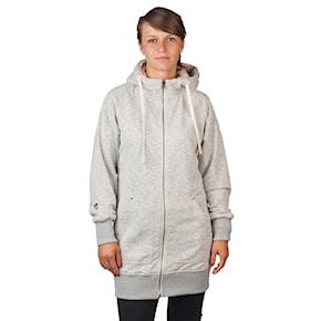 Mikina Gravity Billie grey melange 2018/2019