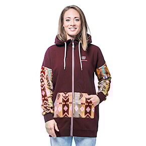 Przejść do produktu Bluza Horsefeathers Lacey azteca 2020/2021