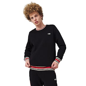Mikina O'Neill Essentials Crew black out 2020