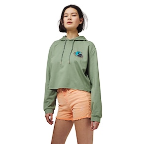 Mikina O'Neill Moraga Hoodie lily pad 2020