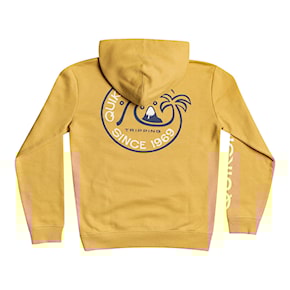 Bluza Quiksilver Into The Wide Youth rattan 2021