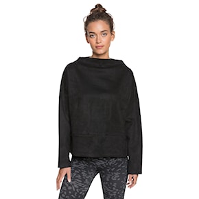 Bluza Roxy Casablanca Dream anthracite 2020
