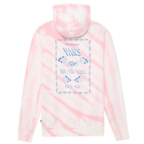Mikina Vans Hell Yeah Tie Dye vans cool pink tie dye 2020