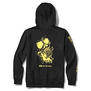 Hoodie Vans Vans X Spongebob Skull Po black 2021