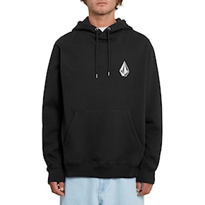 Mikina Volcom Iconic Stone PO black 2024