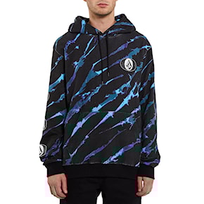 Mikina Volcom Stone Stack P/o multi 2020