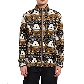 Prejsť na produkt Mikina Volcom Vlcmxgirl Skateboards Polar Zip prt-print 2020