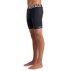 Mons Royale Epic Bike Short Liner black 2021
