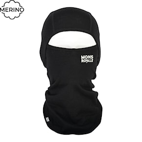 Przejść do produktu Kominiarka Mons Royale Santa Rosa 2.0 Hinge Balaclava black 2020/2021