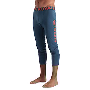 Přejít na produkt Spodky Mons Royale Shaun Off 3/4 Legging atlantic 2020/2021