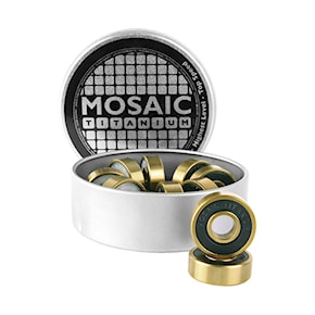 Go to the product Mosaic Company Super Titanium 1
