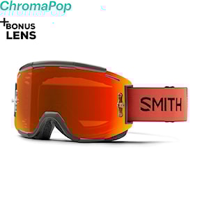 Smith Squad MTB sage red rock 2020