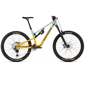 MTB kolo Rocky Mountain Altitude Carbon 50 29" yellow/blue 2023