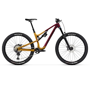 Celoodpružené kolo Rocky Mountain Instinct Carbon 70 29" 2022