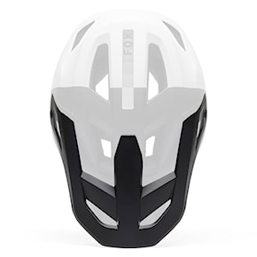 Náhradný diel k prilbe Fox Rampage Visor MT black