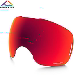 Náhradné sklo Oakley Airbrake Xl prizm torch iridium 2019/2020