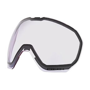 Náhradné sklo Oakley Flight Path Xl clear 2020/2021