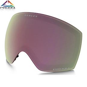 Replacement lens Oakley Flightdeck L prizm hi pink 2021/2022
