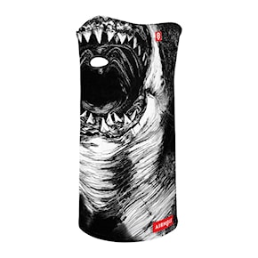 Nákrčník Airhole Drytech Fleece jaws 2021/2022