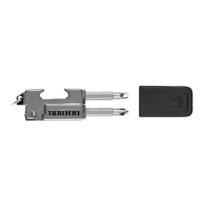 Skrutkovač Burton Est Tool black chrome 2019/2020