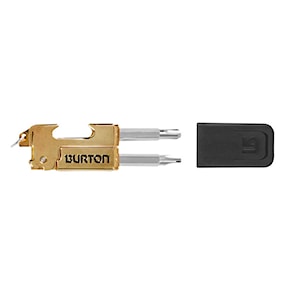 Skrutkovač Burton Est Tool gold 2019/2020